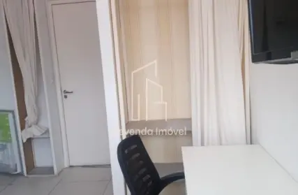 Imagem: Apartamento para Alugar, Mirandópolis