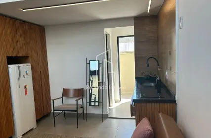 Imagem: Apartamento para Alugar, Mirandópolis