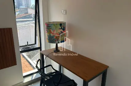 Imagem: Apartamento para Alugar, Mirandópolis