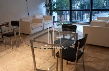 Imagem: Apartamento para Alugar, Vila Nova Conceição