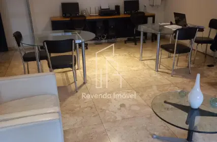 Imagem: Apartamento para Alugar, Vila Nova Conceição