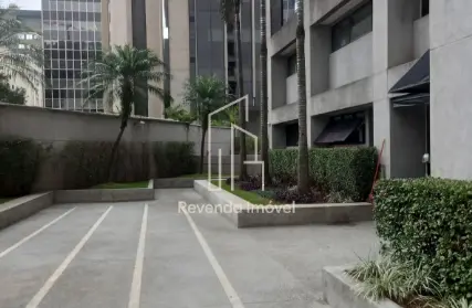 Imagem: Apartamento para Alugar, Vila Nova Conceição