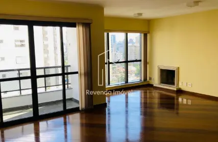 Imagem: Apartamento para Alugar, Brooklin Paulista