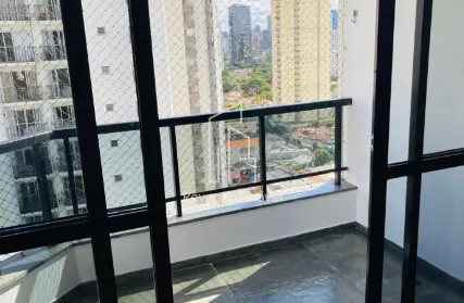 Imagem: Apartamento para Alugar, Brooklin Paulista