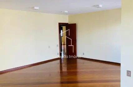Imagem: Apartamento para Alugar, Brooklin Paulista