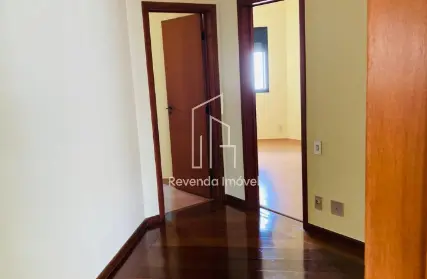 Imagem: Apartamento para Alugar, Brooklin Paulista