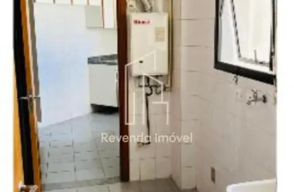 Imagem: Apartamento para Alugar, Brooklin Paulista