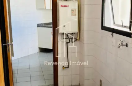 Imagem: Apartamento para Alugar, Brooklin Paulista