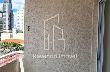 Imagem: Apartamento para Alugar, Vila Dom Pedro I