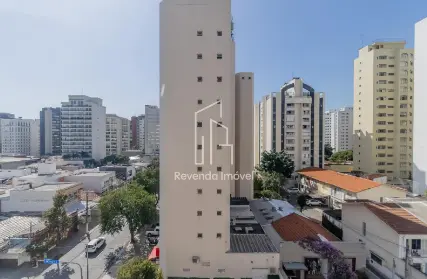 Imagem: Apartamento para Alugar, Indianópolis