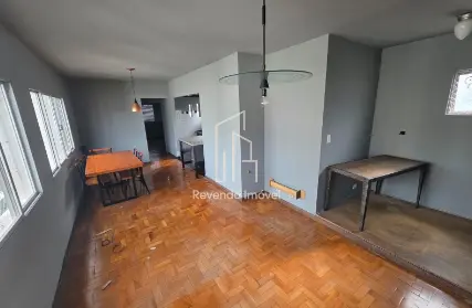 Imagem: Apartamento para Alugar, Itaim Bibi