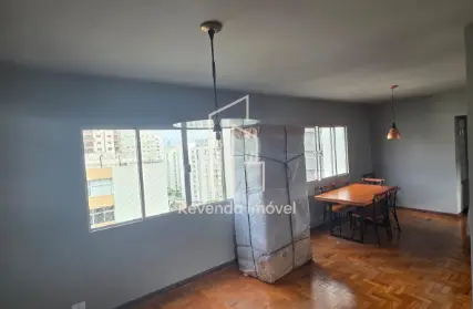 Imagem: Apartamento para Alugar, Itaim Bibi