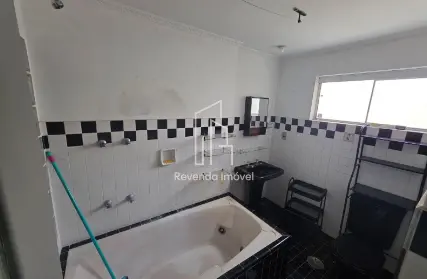 Imagem: Apartamento para Alugar, Itaim Bibi