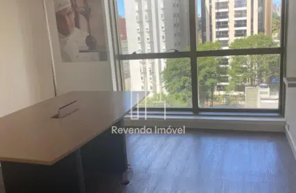 Imagem: Sala Comercial para Alugar, Vila Nova Conceição