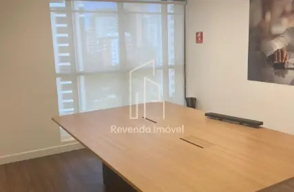 Imagem: Sala Comercial para Alugar, Vila Nova Conceição