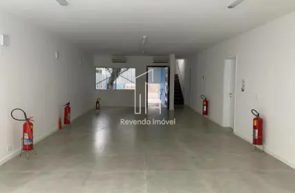 Imagem: Casa Comercial para Alugar, Vila Mariana