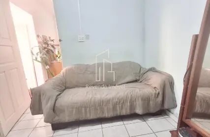 Imagem: Casa Térrea para Alugar, Bosque da Saúde