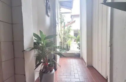 Imagem: Casa Térrea para Alugar, Bosque da Saúde