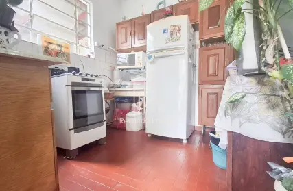 Imagem: Casa Térrea para Alugar, Bosque da Saúde