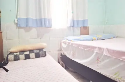 Imagem: Casa Térrea para Alugar, Bosque da Saúde