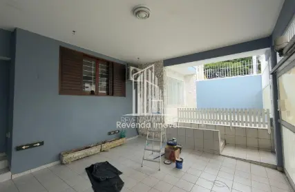 Imagem: Casa Térrea para Alugar, Jardim Caravelas