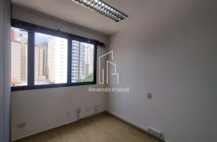 Imagem: Sala Comercial para Alugar, Saúde