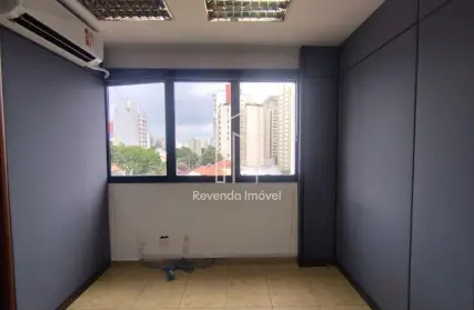 Imagem: Sala Comercial para Alugar, Saúde