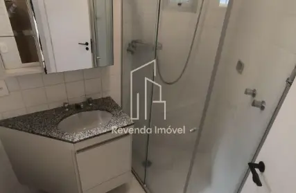 Imagem: Apartamento para Alugar, Vila Guarani(Zona Sul)