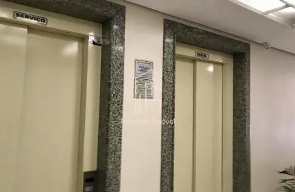 Imagem: Apartamento para Alugar, Vila Guarani(Zona Sul)