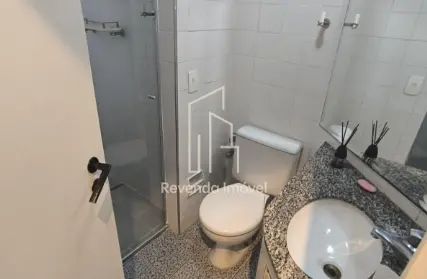 Imagem: Apartamento para Alugar, Vila Guarani(Zona Sul)