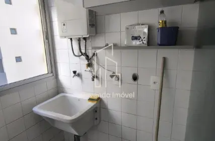 Imagem: Apartamento para Alugar, Vila Guarani(Zona Sul)