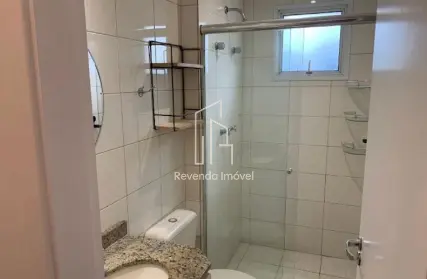 Imagem: Apartamento para Alugar, Moema