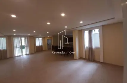 Imagem: Apartamento para Alugar, Moema