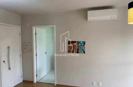 Imagem: Apartamento para Alugar, Moema