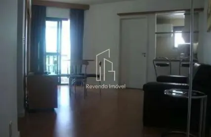 Imagem: Flat / Studio para Venda, Paraíso (Zona Sul)