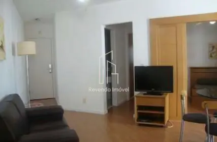 Imagem: Flat / Studio para Venda, Paraíso (Zona Sul)