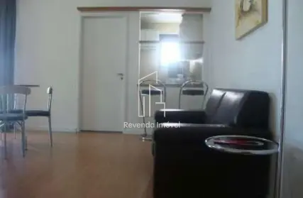 Imagem: Flat / Studio para Venda, Paraíso (Zona Sul)