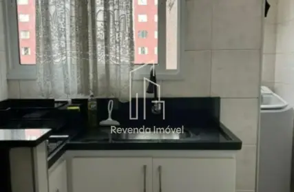Imagem: Apartamento para Venda, Jardim Prudência