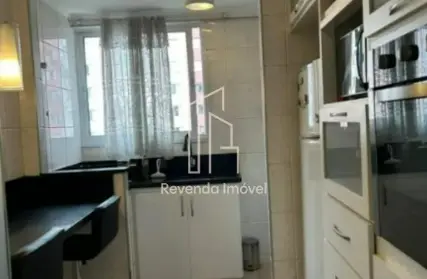 Imagem: Apartamento para Venda, Jardim Prudência