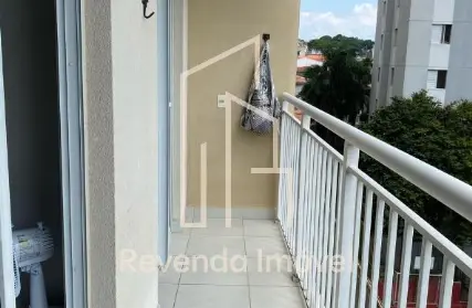 Imagem: Apartamento para Venda, Jardim Prudência