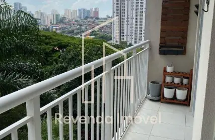 Imagem: Apartamento para Venda, Jardim Prudência