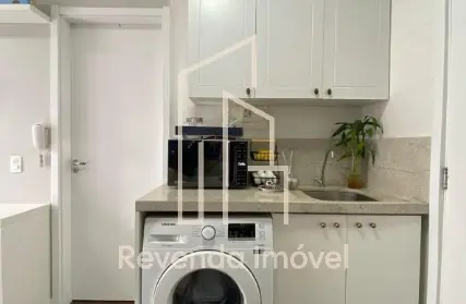 Imagem: Apartamento para Venda, Jardim Prudência