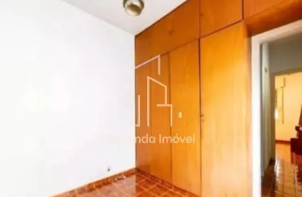 Imagem: Casa Térrea para Venda, Vila Clementino