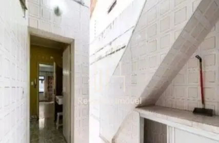 Imagem: Casa Térrea para Venda, Vila Clementino