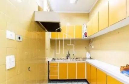 Imagem: Casa Térrea para Venda, Vila Clementino