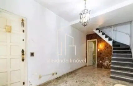 Imagem: Casa Térrea para Venda, Vila Clementino