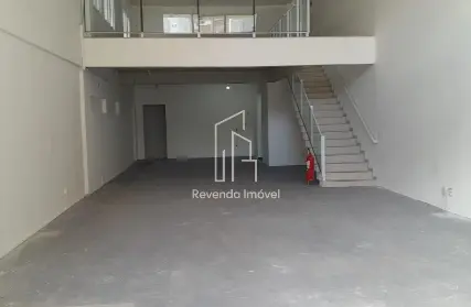 Imagem: Sala Comercial para Alugar, Vila Sofia