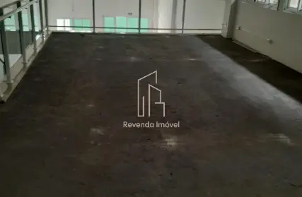 Imagem: Sala Comercial para Alugar, Vila Sofia