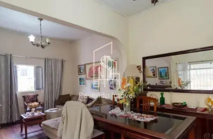 Imagem: Casa Térrea para Venda, Vila Clementino