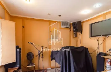 Imagem: Casa Térrea para Venda, Vila Clementino